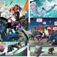 Illustration for article titled The Avengers Game Has A Tie-In Comic About How The Team’s Troubles Started